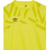 imageUmbro Kids Splinter Goalkeeper JerseyYellow