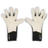imageUmbro Neo League Adult Goalkeeper GloveBlackWhiteTeal