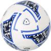 imageUmbro Neo Swerve Soccer BallBlackBlueWhite