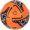 imageUmbro Neo Swerve Soccer BallOrangeBlackWhite
