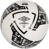 imageUmbro Neo Swerve Soccer BallWhiteBlack12 Ball Pack