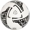 imageUmbro Neo Swerve Soccer BallWhiteBlack12 Ball Pack