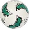 imageUmbro Neo Swerve Soccer BallWhiteBlackTeal