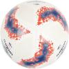 imageUmbro Neo Swerve Soccer BallWhiteBlueRed