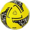 imageUmbro Neo Swerve Soccer BallYellowBlack