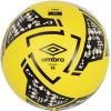 imageUmbro Neo Swerve Soccer BallYellowBlack12 Ball Pack