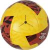 imageUmbro Neo Swerve Soccer BallYellowRedBlack