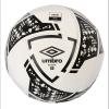 imageUmbro Neo Swerve Soccer Ballblackwhite
