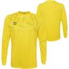 imageUmbro Womens Adult Splinter Goalkeeper JerseyYellow