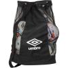 imageUmbro Ballsack BagBlack one Size
