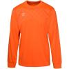 Shocking Orange
