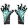 imageUmbro Neo League Adult Goalkeeper GloveBlackWhiteTeal