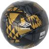 Black/Gold
