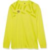 imageUmbro Womens Adult Splinter Goalkeeper JerseyYellow
