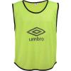 imageUmbro boys Youth Training BibScrimmage VestYellow