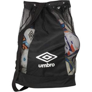 imageUmbro Ballsack BagBlack one Size