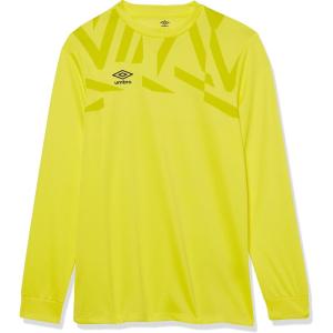 imageUmbro Kids Splinter Goalkeeper JerseyYellow