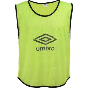 imageUmbro boys Youth Training BibScrimmage VestYellow