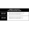 imageUmbro Boys Club 2 Soccer SockRoyal