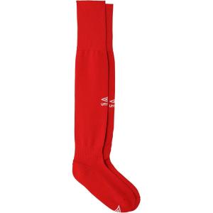 imageUmbro Boys Club 2 Soccer SockRed