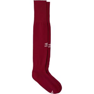 imageUmbro Kids Club Soccer SockMaroon