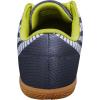imageUmbro Mens Sala Z5 Futsal ShoeNavyGreenWhite