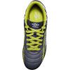 imageUmbro Mens Sala Z5 Futsal ShoeNavyGreenWhite