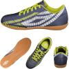 imageUmbro Mens Sala Z5 Futsal ShoeNavyGreenWhite