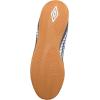 imageUmbro Mens Sala Z5 Futsal ShoeNavyGreenWhite