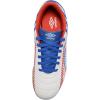 imageUmbro Mens Sala Z5 Futsal ShoeRoyalWhiteRed