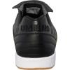 imageUmbro Mens Speciali Pro 98 V22 Indoor Soccer ShoeBlackBlack