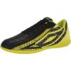 imageUmbro Mens Sala Z5 Futsal ShoeBlackYellow