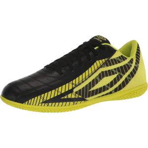 imageUmbro Mens Sala Z5 Futsal ShoeBlackYellow