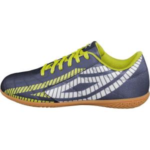 imageUmbro Mens Sala Z5 Futsal ShoeNavyGreenWhite