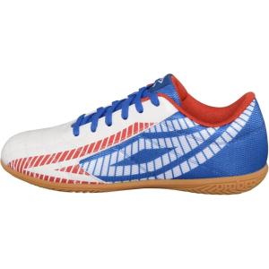 imageUmbro Mens Sala Z5 Futsal ShoeRoyalWhiteRed