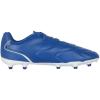 imageUmbro Mens Tocco 5 League Fg Soccer CleatRoyalWhite