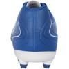 imageUmbro Mens Tocco 5 League Fg Soccer CleatRoyalWhite