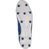 imageUmbro Mens Tocco 5 League Fg Soccer CleatRoyalWhite