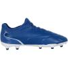 imageUmbro Mens Tocco 5 Premier Fg Soccer CleatRoyalWhite