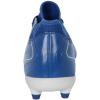 imageUmbro Mens Tocco 5 Premier Fg Soccer CleatRoyalWhite