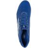 imageUmbro Mens Tocco 5 Premier Fg Soccer CleatRoyalWhite