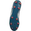 imageUmbro Mens Velocita Alchemist League Fg Soccer CleatGrayBlue