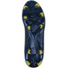 imageUmbro Mens Velocita Matrix Club Fg Soccer CleatNavyBlazing Yellow