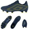imageUmbro Mens Velocita Matrix Club Fg Soccer CleatNavyBlazing Yellow