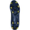 imageUmbro Mens Velocita Matrix Club Fg Soccer CleatNavyBlazing Yellow