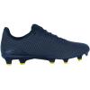 imageUmbro Mens Velocita Matrix Club Fg Soccer CleatNavyBlazing Yellow