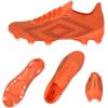 imageUmbro Mens Velocita Matrix Club Fg Soccer CleatOrangeBlackWhite