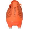 imageUmbro Mens Velocita Matrix Club Fg Soccer CleatOrangeBlackWhite