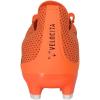 imageUmbro Mens Velocita Matrix Club Fg Soccer CleatOrangeBlackWhite