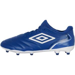 imageUmbro Mens Tocco 5 Premier Fg Soccer CleatRoyalWhite
